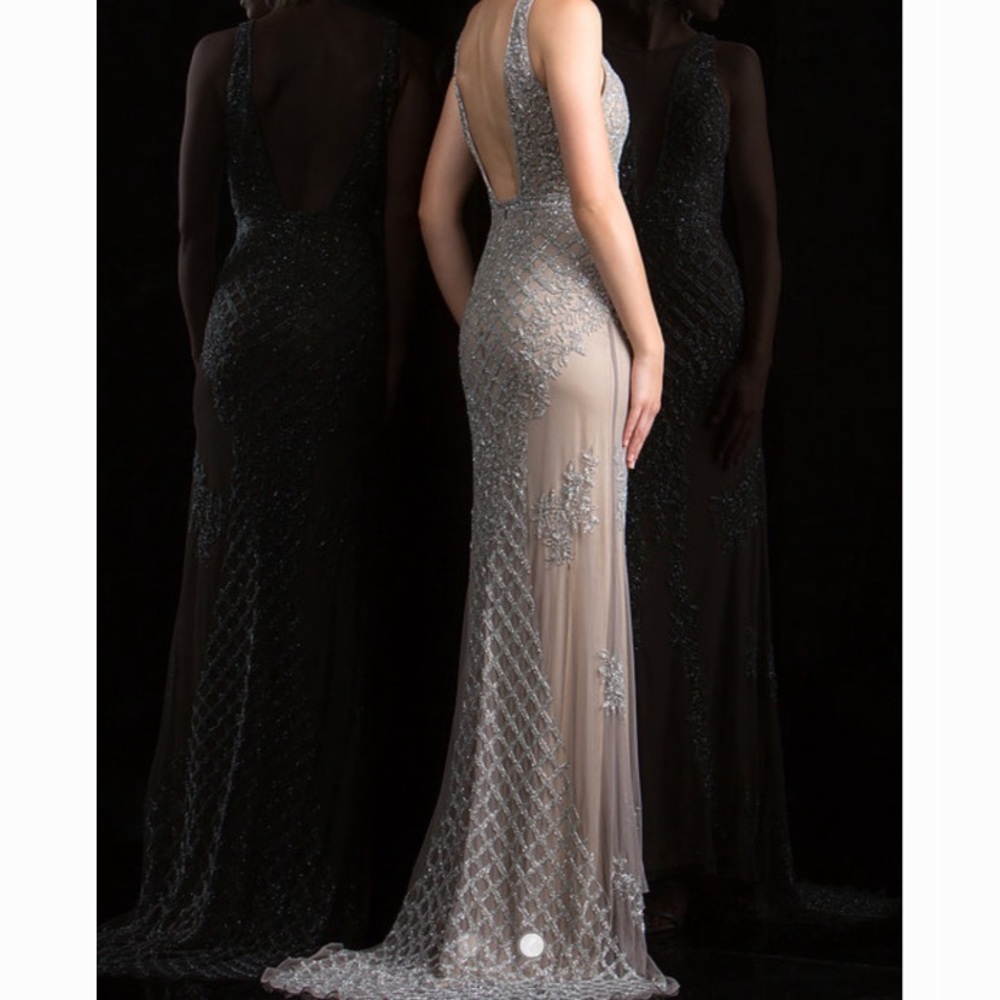 Prom Dress! - Picture 6 of 7
